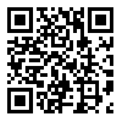 官方微信公众号