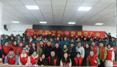 与爱同行|白色蜀葵花计划第二站——走进霍邱县彭塔镇中心学校圆满完成