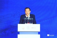 香港文化产业集团董事长张斌：数字技术赋能文化产业发展，但仍然面临多重挑战